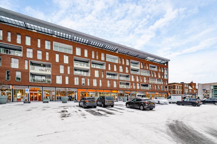 Foto 34 van Markt 109-C