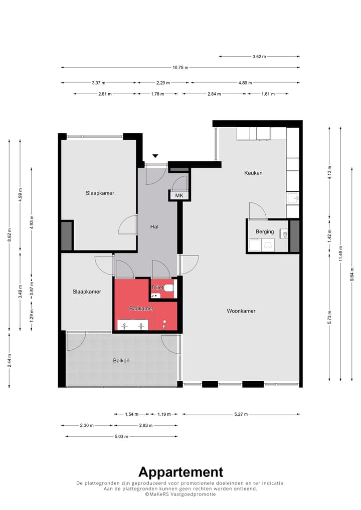 Foto 35 van Markt 109-C