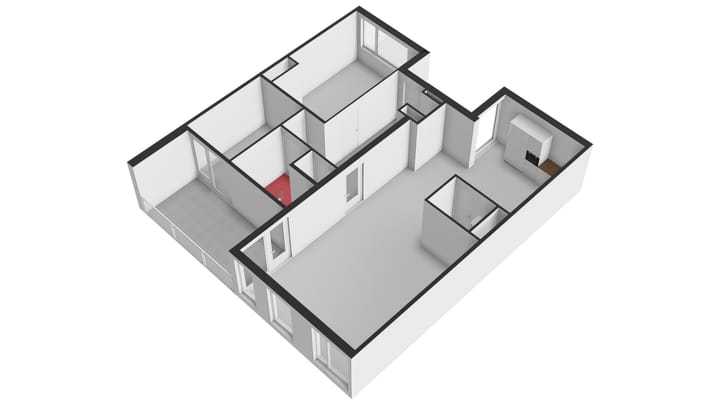 Foto 36 van Markt 109-C