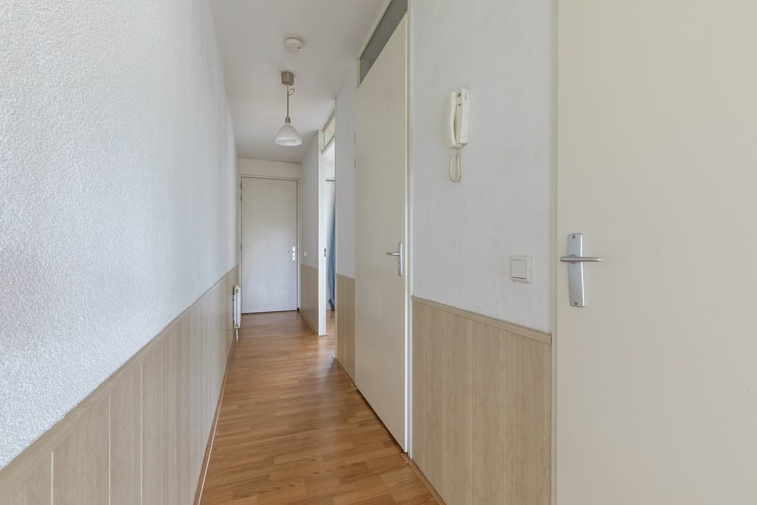 Foto 11 van Kerklaan 20-AP09