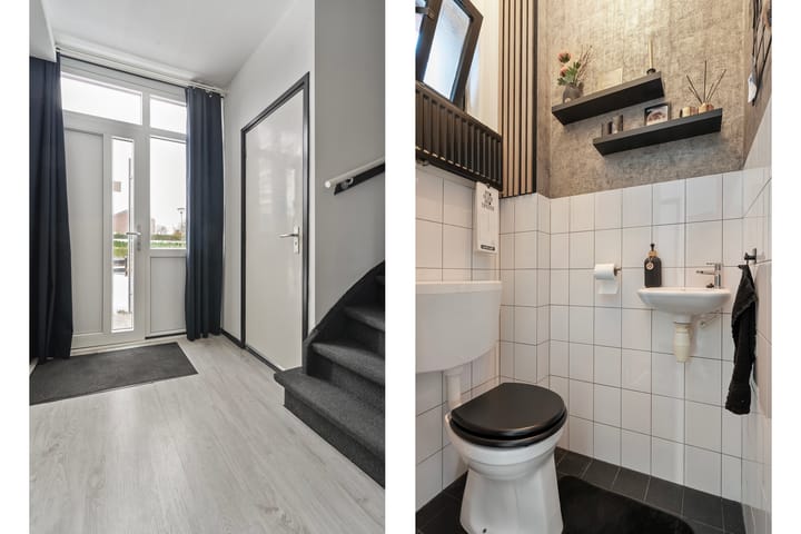 Foto 6 van D H van der Scheerstraat 35