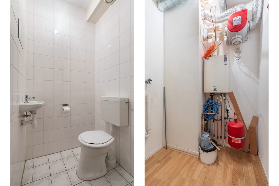 Foto 17 van Kerklaan 20-AP09