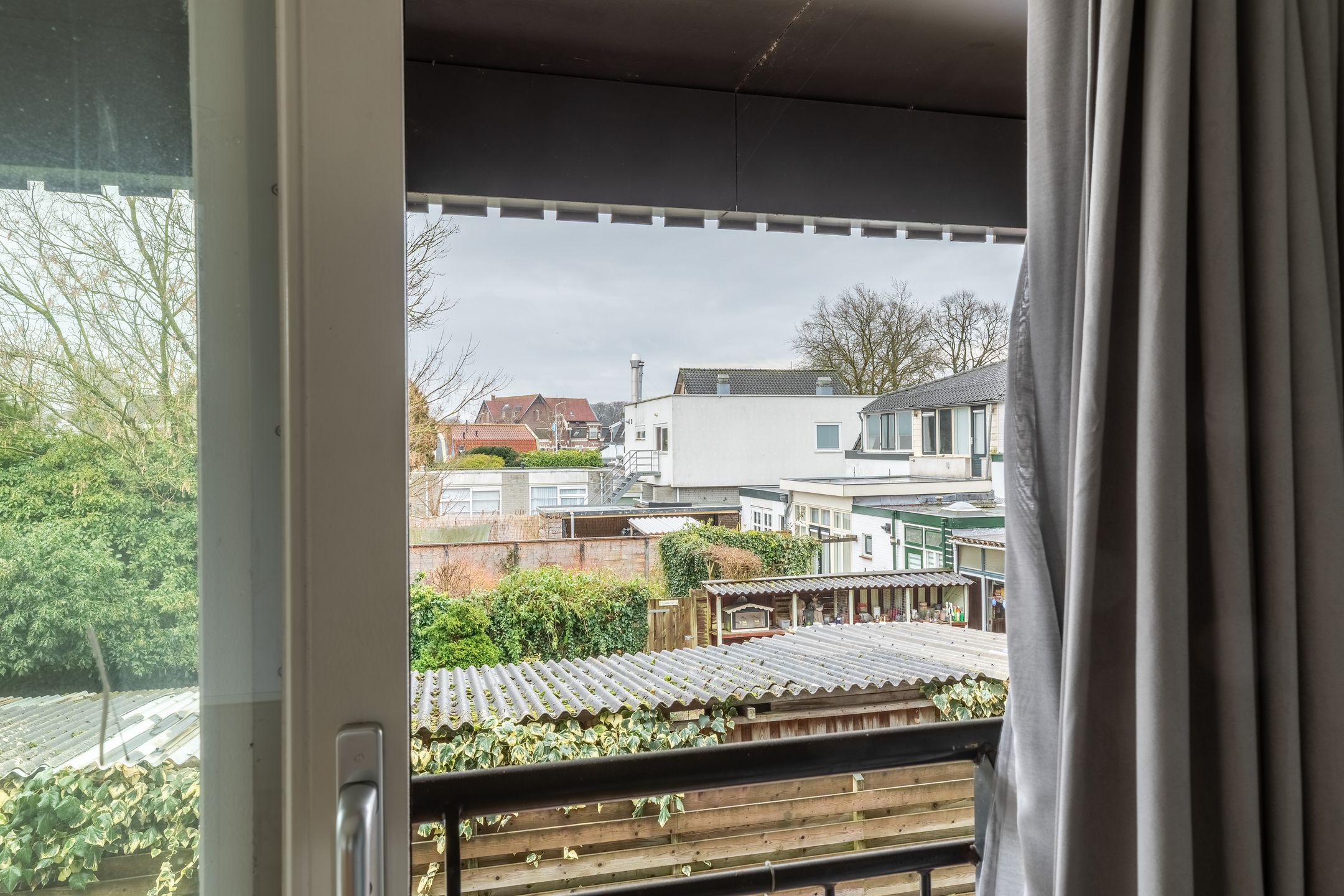 Foto 18 van Kerklaan 20-AP09