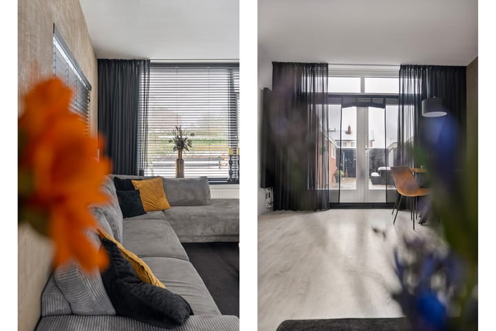 Foto 11 van D H van der Scheerstraat 35