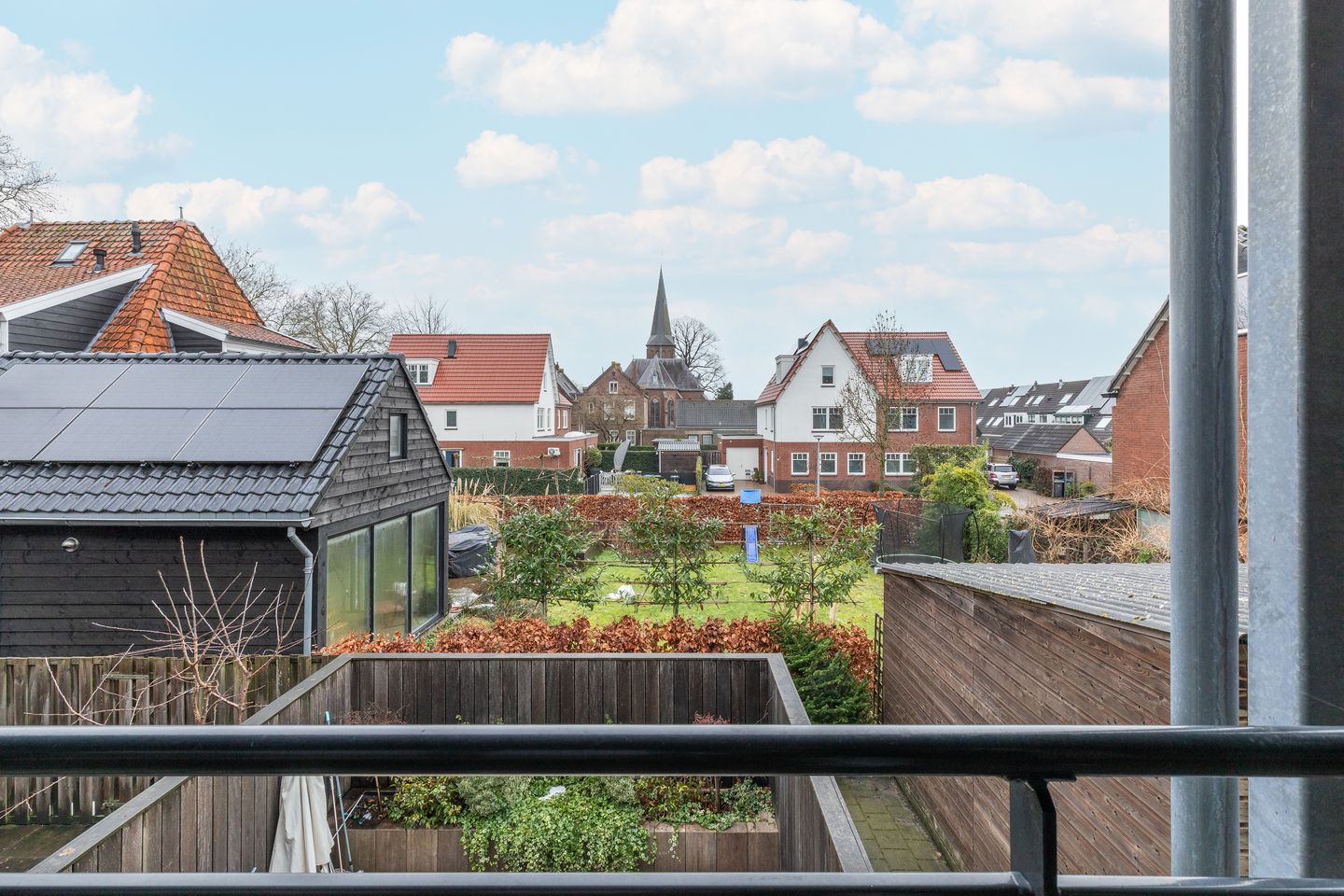 Foto 20 van Kerklaan 20-AP09