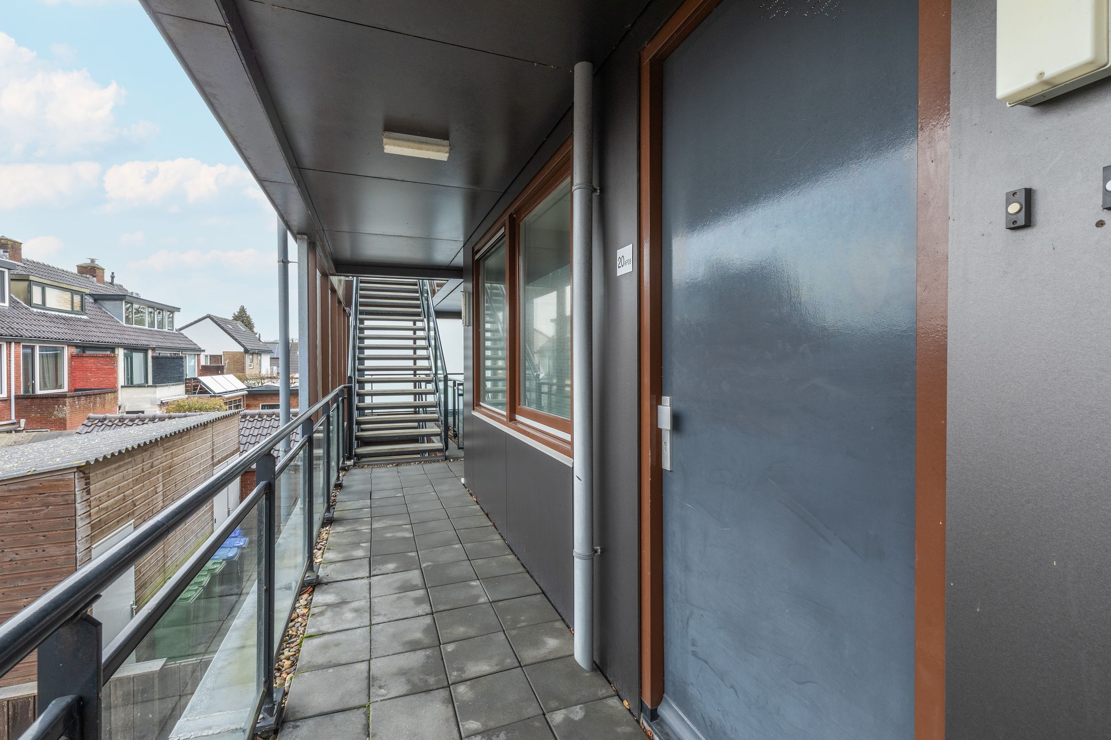 Foto 21 van Kerklaan 20-AP09