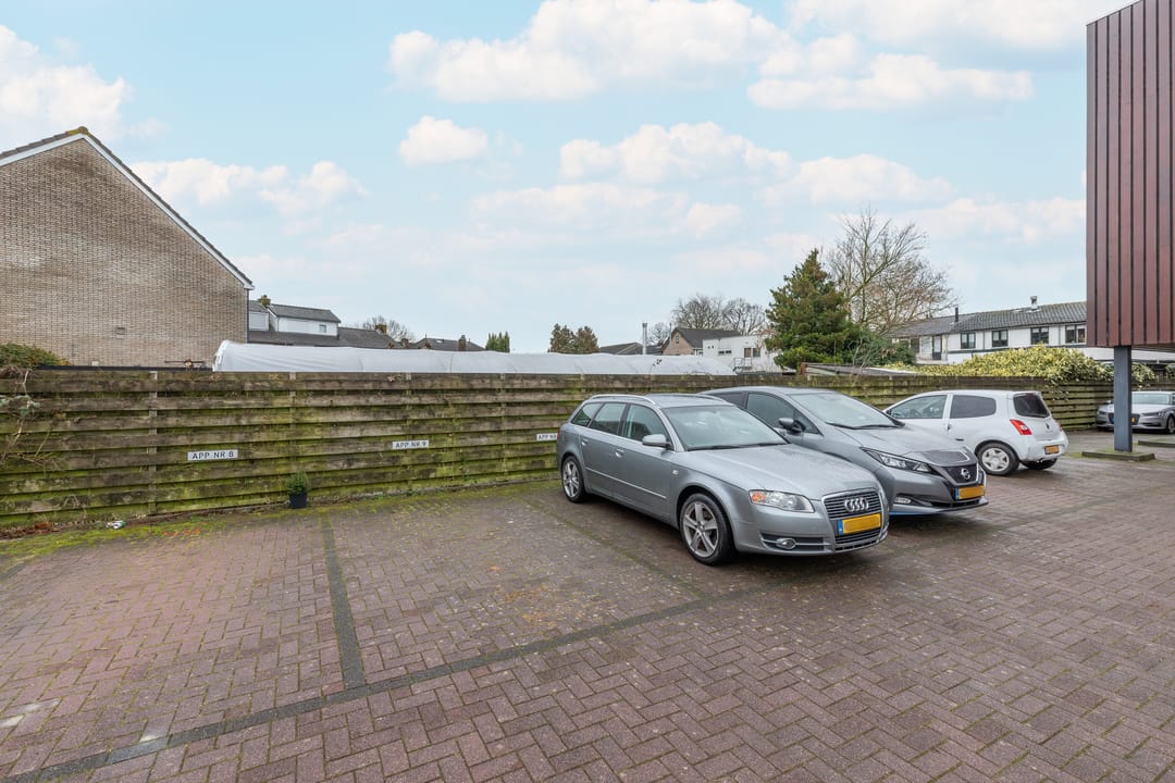 Foto 22 van Kerklaan 20-AP09