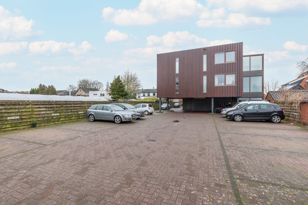 Foto 23 van Kerklaan 20-AP09