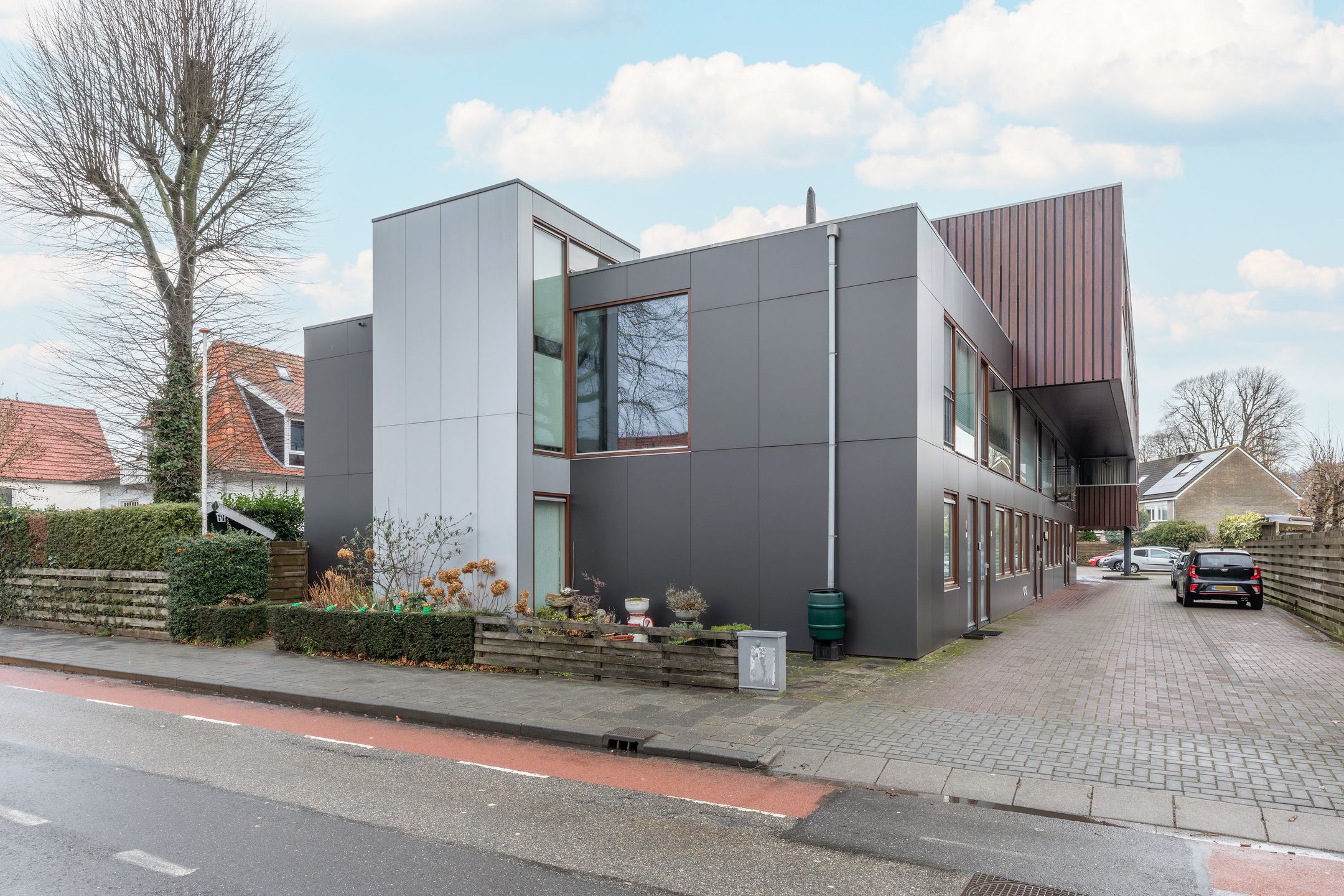 Foto 24 van Kerklaan 20-AP09