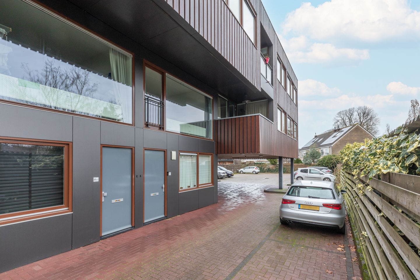 Foto 25 van Kerklaan 20-AP09