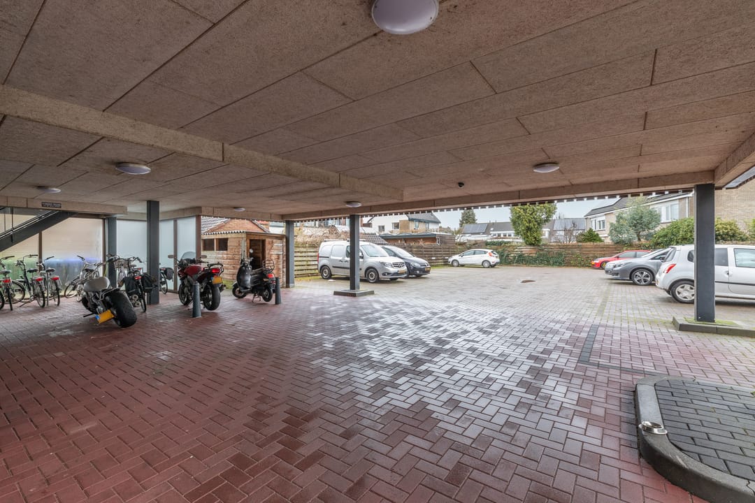 Foto 26 van Kerklaan 20-AP09