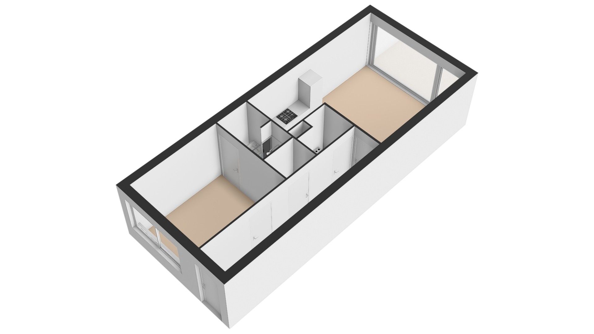 Foto 27 van Kerklaan 20-AP09