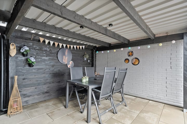 Foto 34 van D H van der Scheerstraat 35