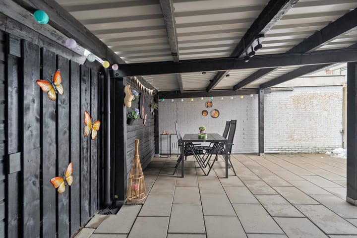 Foto 37 van D H van der Scheerstraat 35