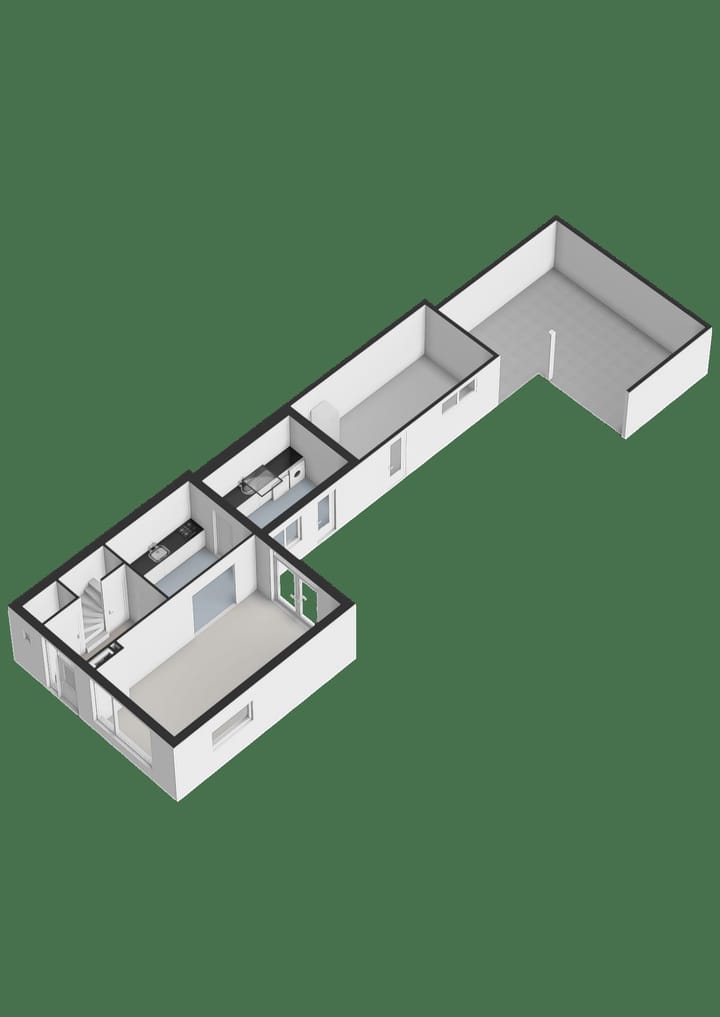 Foto 39 van D H van der Scheerstraat 35