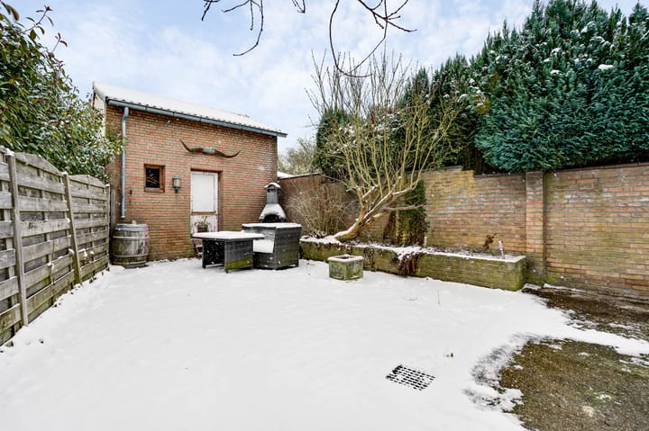 Foto 5 van Raadhuisstraat 77