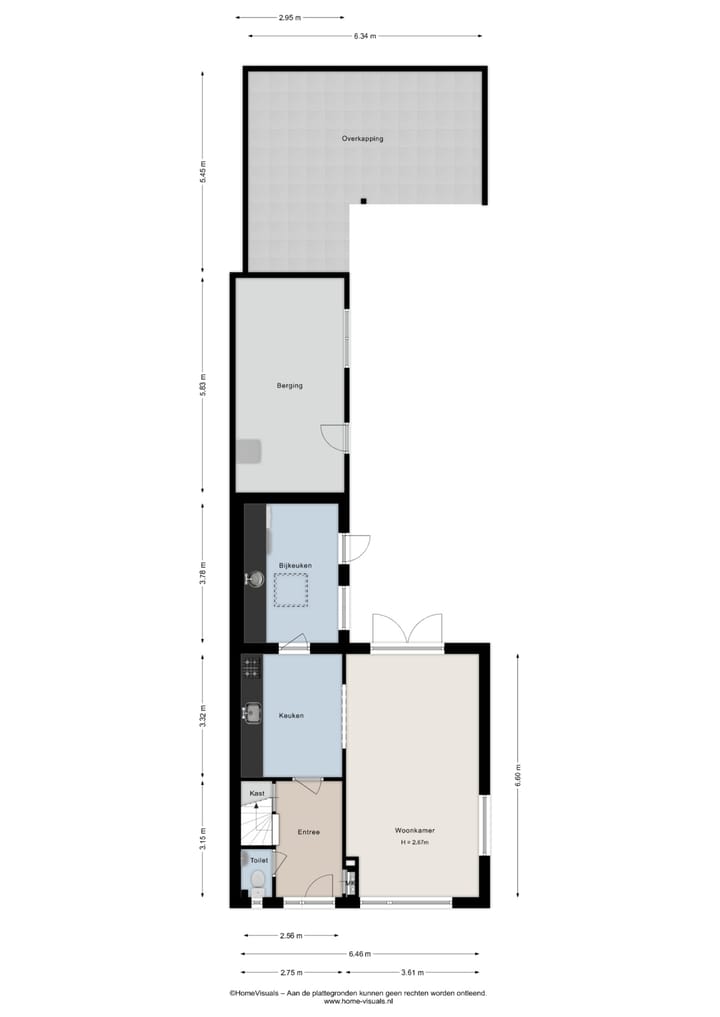 Foto 38 van D H van der Scheerstraat 35