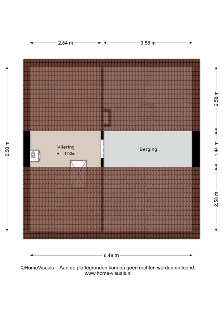 Foto 42 van D H van der Scheerstraat 35