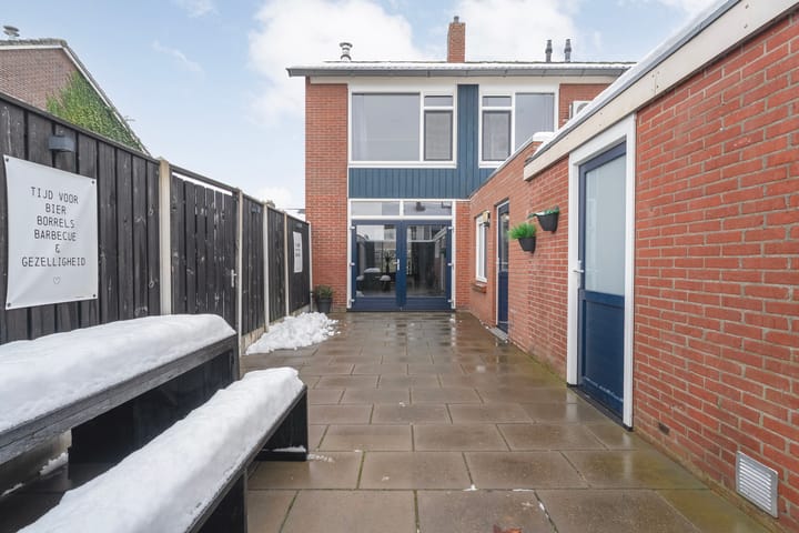 Foto 32 van D H van der Scheerstraat 35