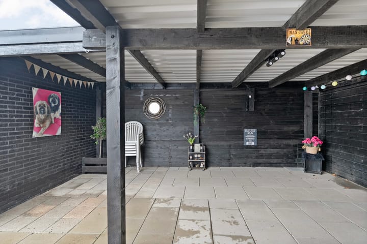 Foto 35 van D H van der Scheerstraat 35