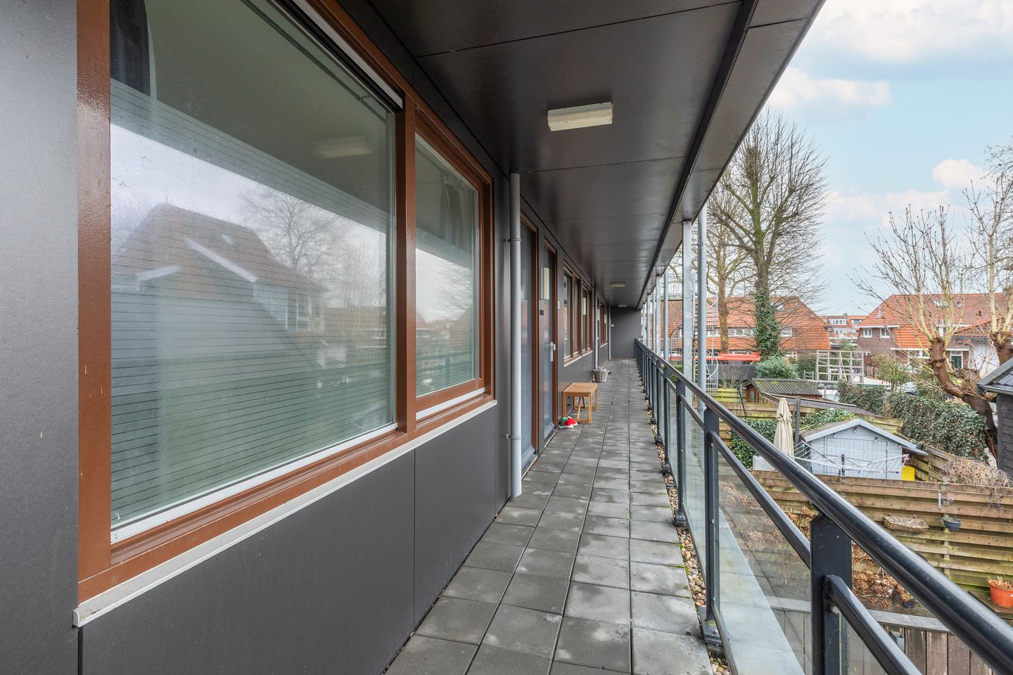 Foto 19 van Kerklaan 20-AP09