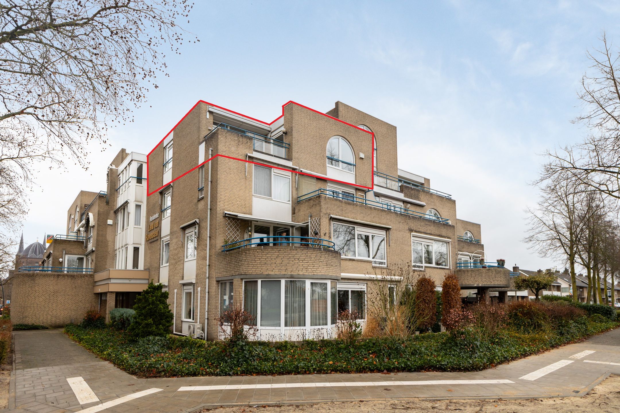 Buying a house in The Netherlands., Pastoor Spieringsstraat 48