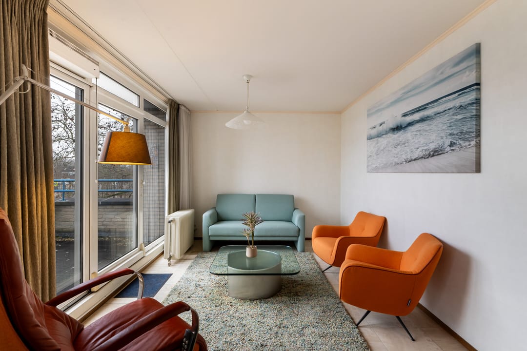 Foto 8 van Pastoor Spieringsstraat 48