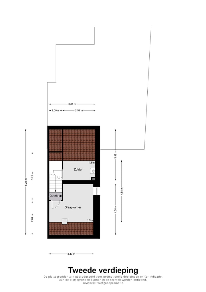Foto 38 van Raadhuisstraat 77