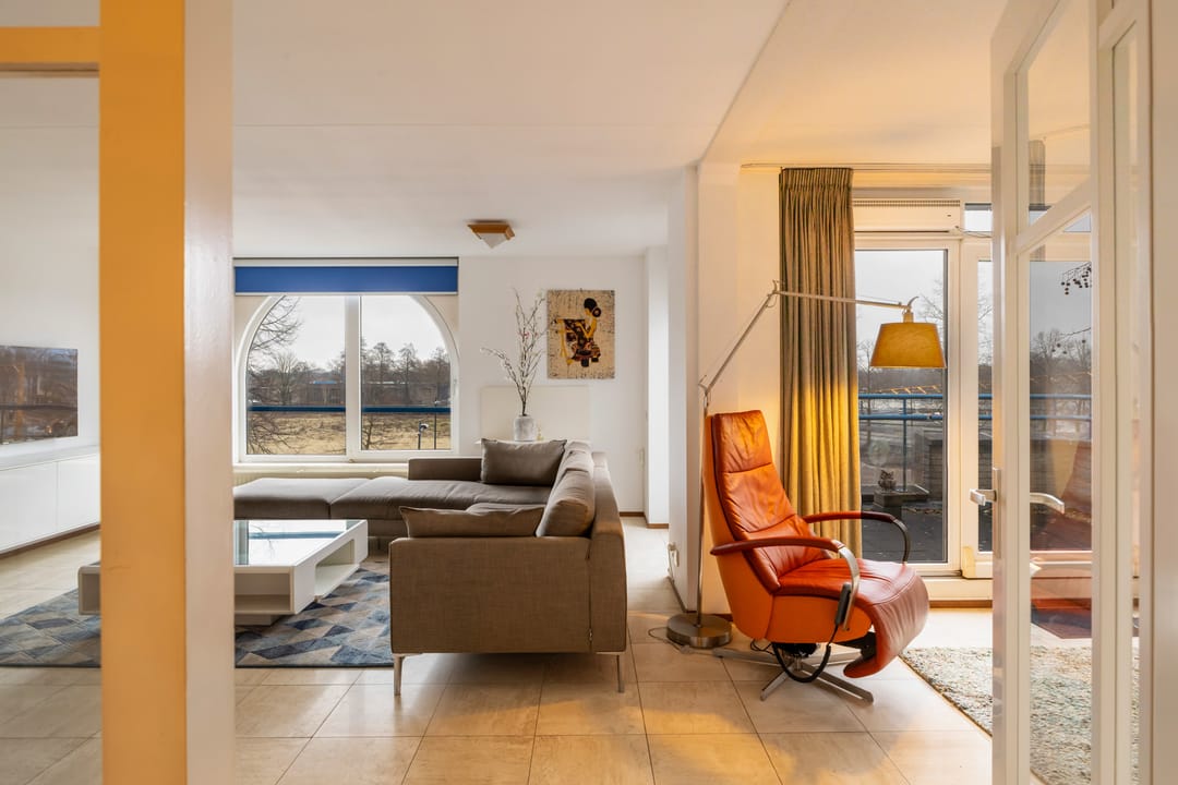 Foto 7 van Pastoor Spieringsstraat 48