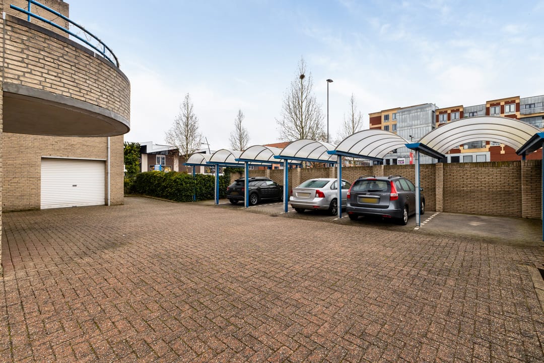 Foto 31 van Pastoor Spieringsstraat 48