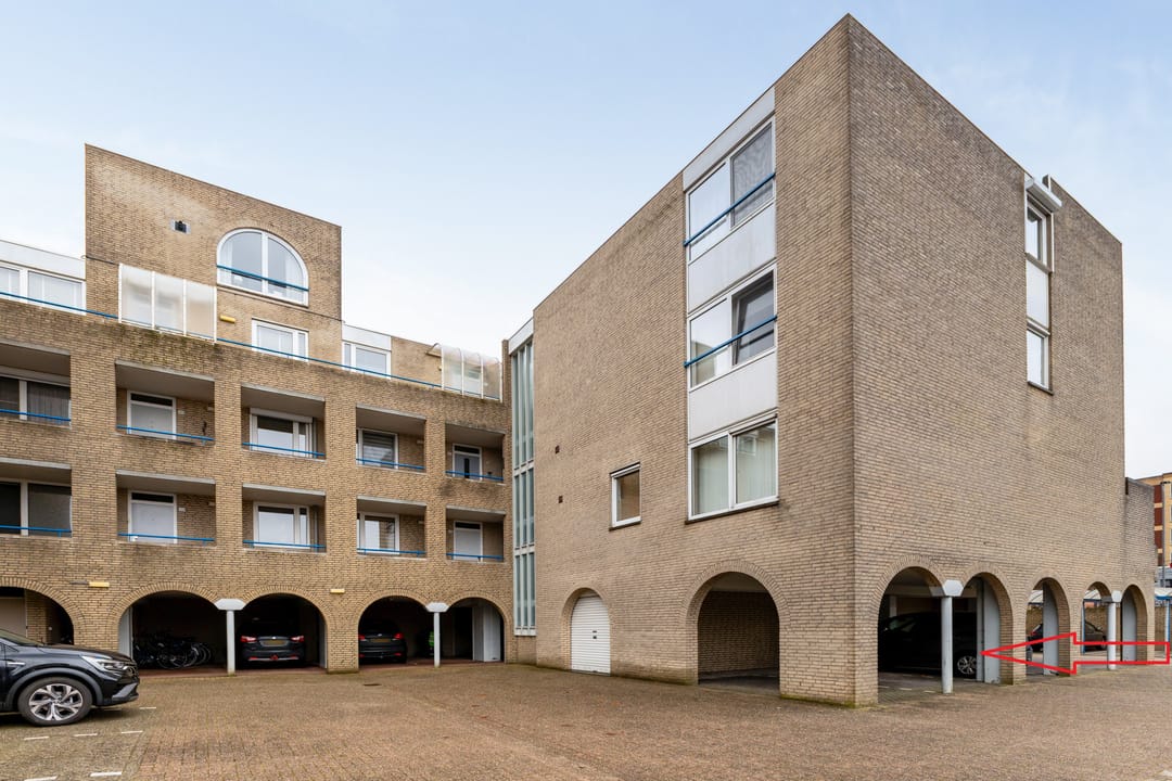 Foto 32 van Pastoor Spieringsstraat 48