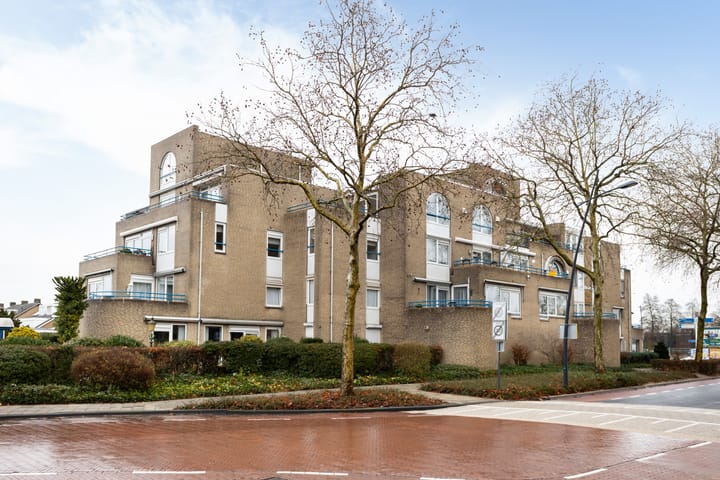 Foto 37 van Pastoor Spieringsstraat 48