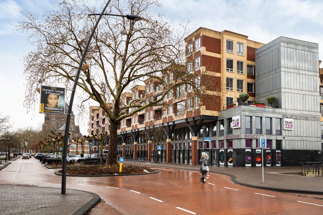 Foto 38 van Pastoor Spieringsstraat 48