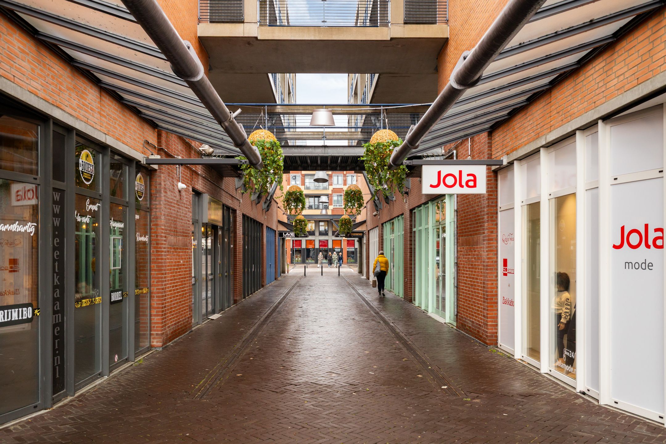 Foto 39 van Pastoor Spieringsstraat 48