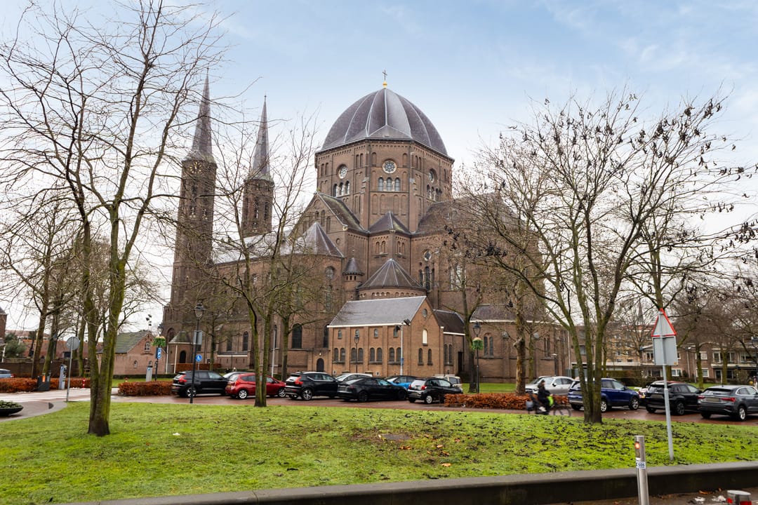 Foto 43 van Pastoor Spieringsstraat 48