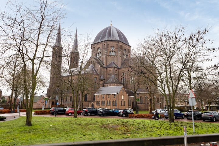 Foto 43 van Pastoor Spieringsstraat 48