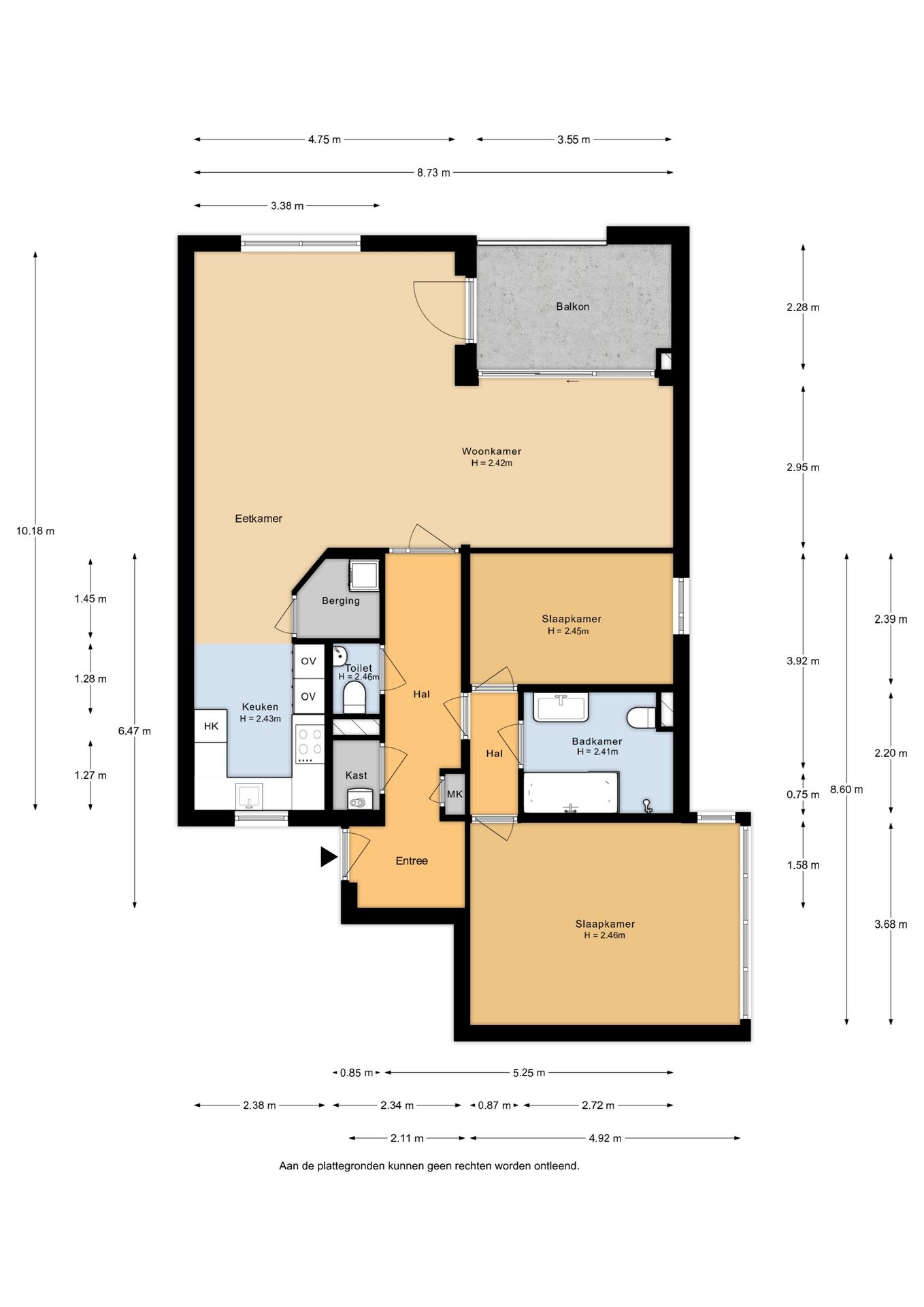 Foto 44 van Pastoor Spieringsstraat 48