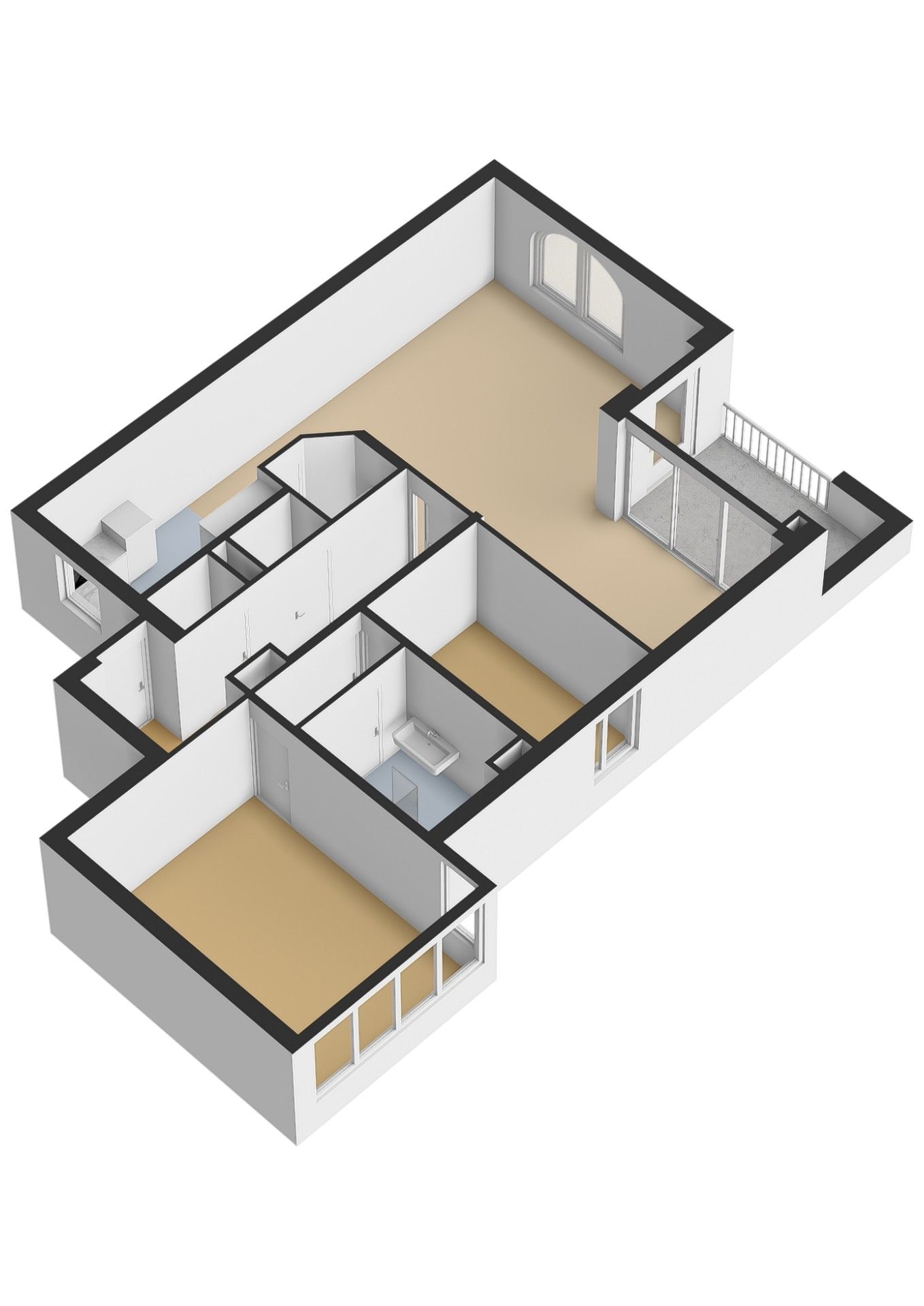 Foto 45 van Pastoor Spieringsstraat 48
