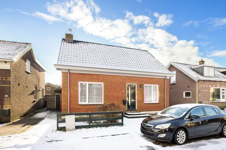 Dokter Rutgers van der Loeffstraat 8 main image