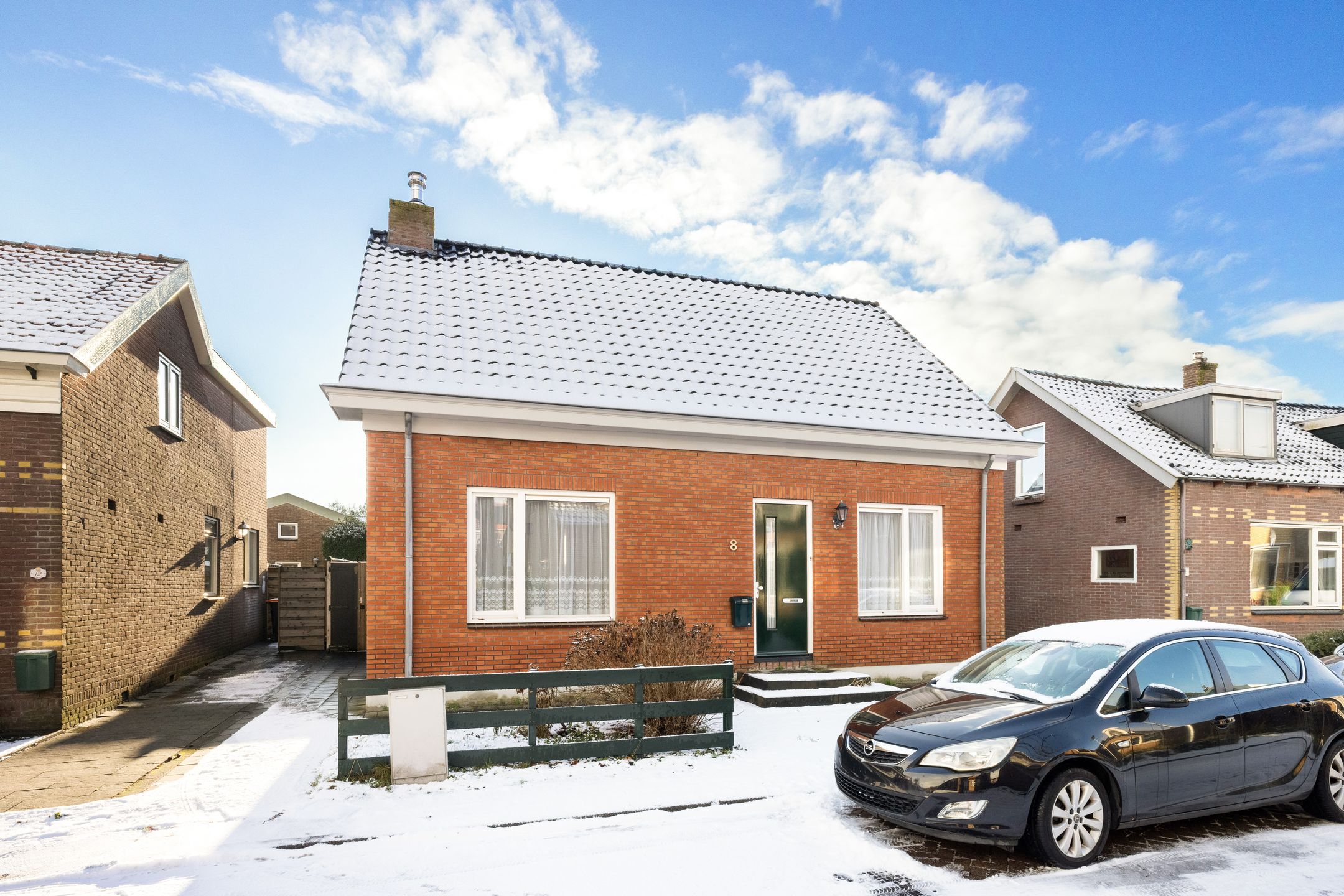 Dokter Rutgers van der Loeffstraat 8 