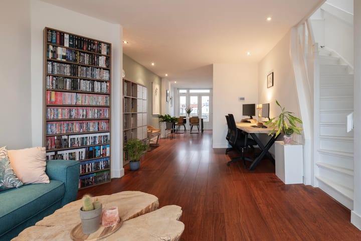 Foto 4 van Noorderhavenkade 152-C03