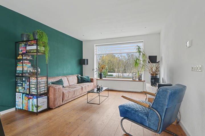 Foto 7 van Graaf Jankade 14