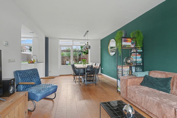 Foto 9 van Graaf Jankade 14