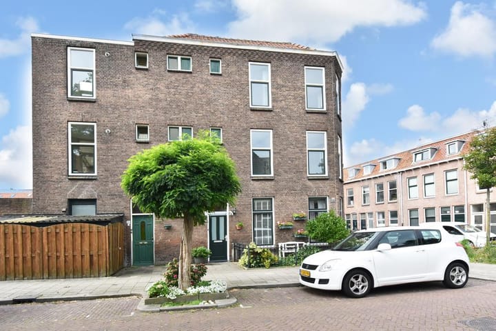 Frederik Hendrikstraat 89