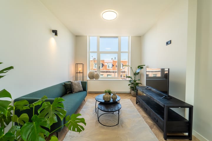 Foto 2 van Frederik Hendrikstraat 89