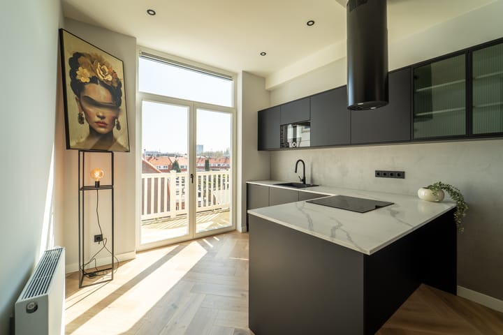 Foto 3 van Frederik Hendrikstraat 89