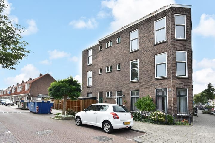 Foto 6 van Frederik Hendrikstraat 89