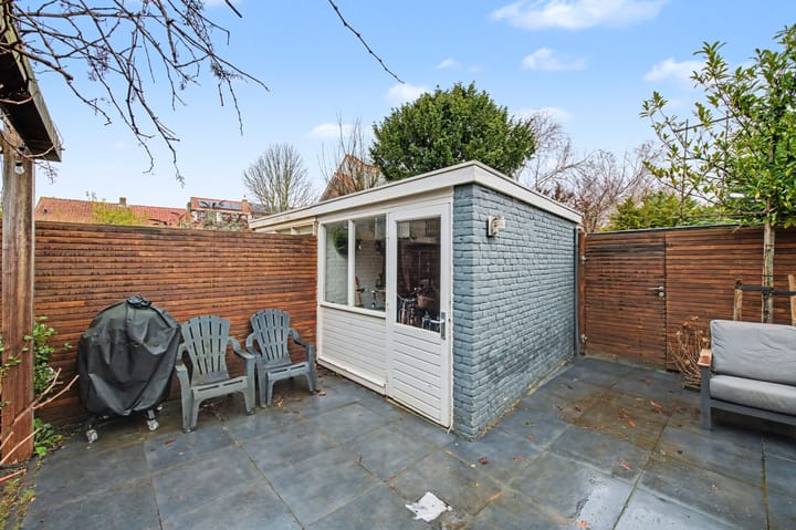 Foto 42 van Graaf Jankade 14