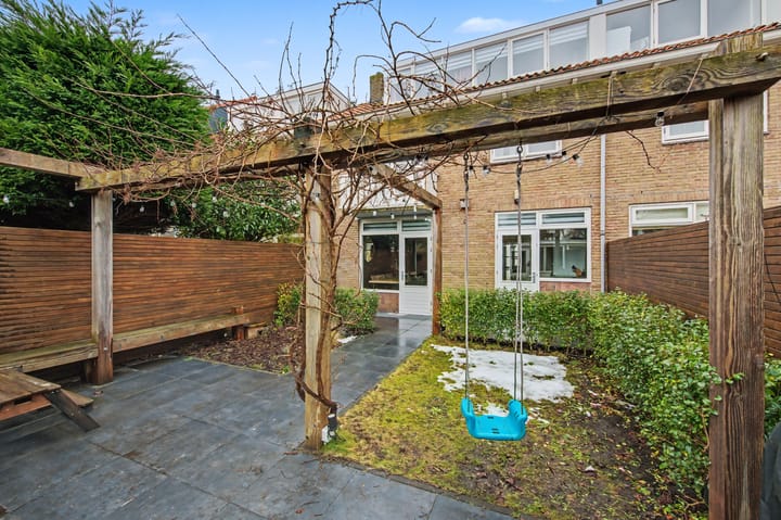 Foto 43 van Graaf Jankade 14