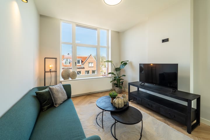 Foto 9 van Frederik Hendrikstraat 89